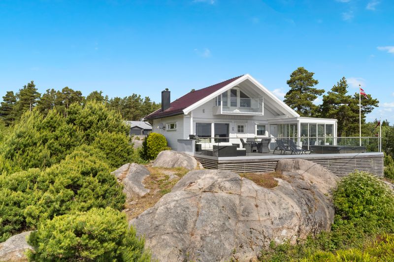 Ørnekuppveien 66