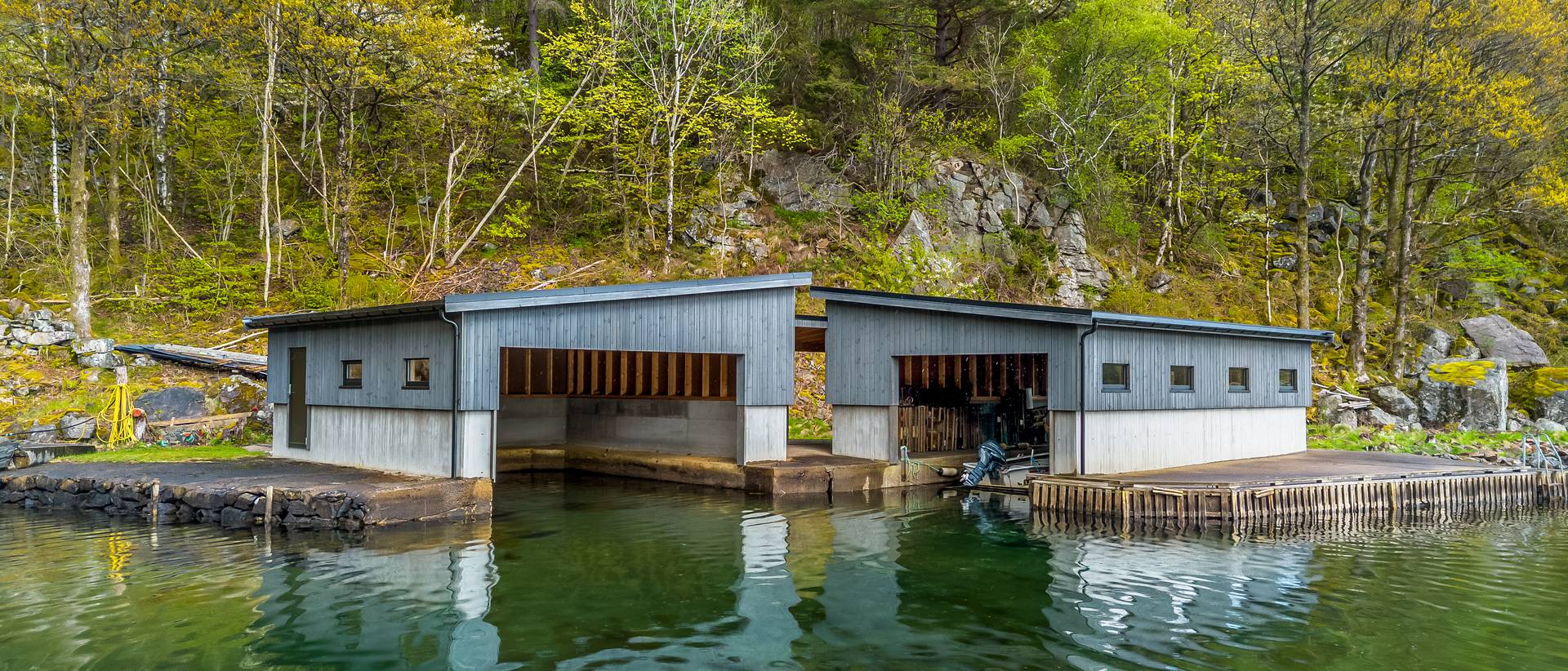 Leilighet – Lyngdal, Nakkestad - Bilde 3