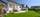 Stor terrasse med gode solforhold. . Bilde nummer 3 av 3