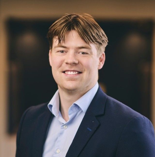Bilde av Marcus Vatna