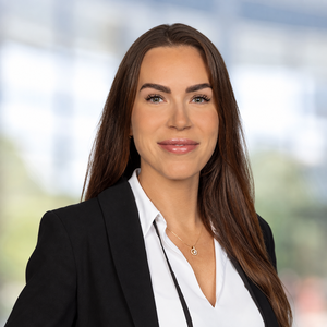 Bilde av Bettina Klevengen Halden