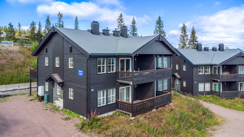 Fageråsen 762A