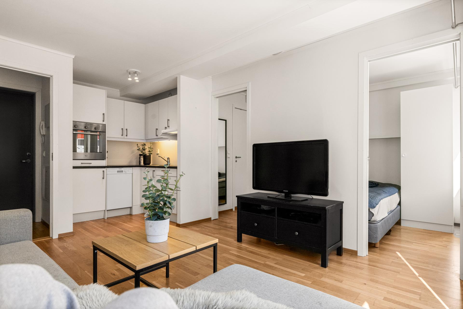 Velkommen til Nygaardsgata 29! Foto: [FOTOetcetera]. Bilde nummer 1 av 3