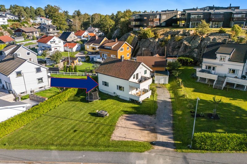 Stangebyeveien 26