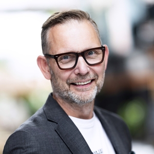 Bilde av Olav Kristensen