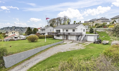 Bilde av eiendommen