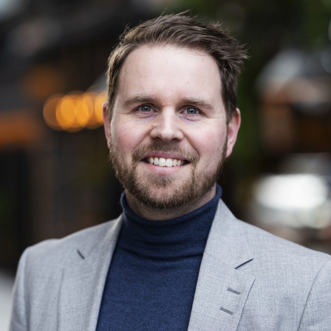 Bilde av Espen S.Grastveit