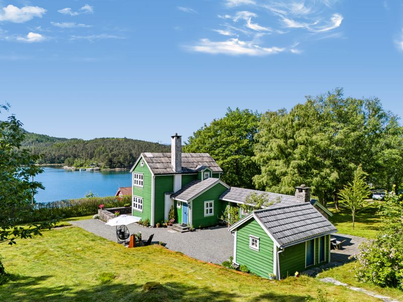 Onarheimsvegen 142