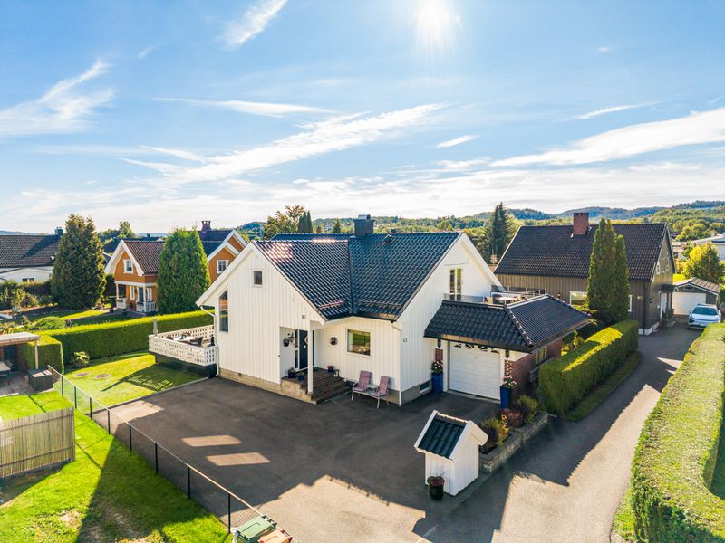 Rundåsvegen 42