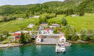 Bilde av eiendommen