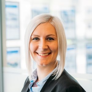 Bilde av Ann Helen Jamtveit