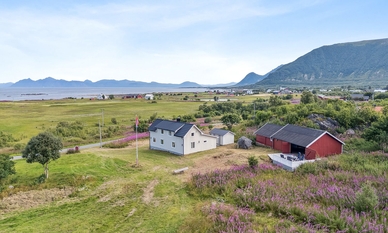 Bilde av eiendommen