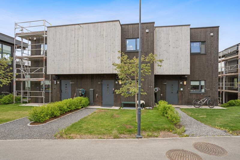 Lysåsveien 30