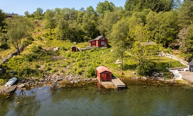 Bilde av eiendommen