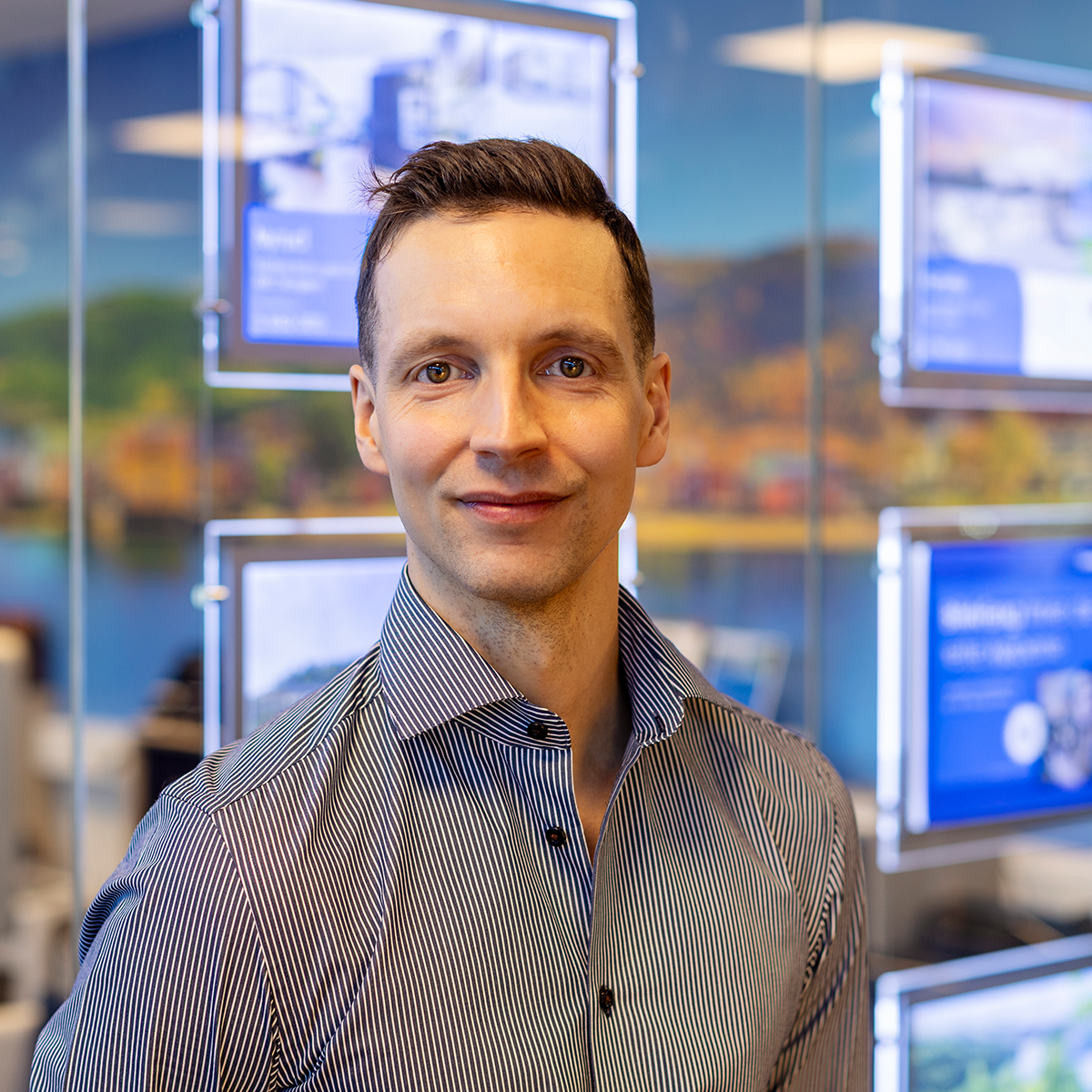 Bilde av Kristoffer Nordås