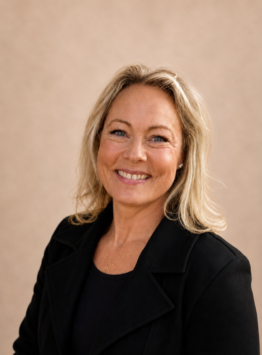 Bilde av Aimée Kathinka Ebeltoft Hofgaard 