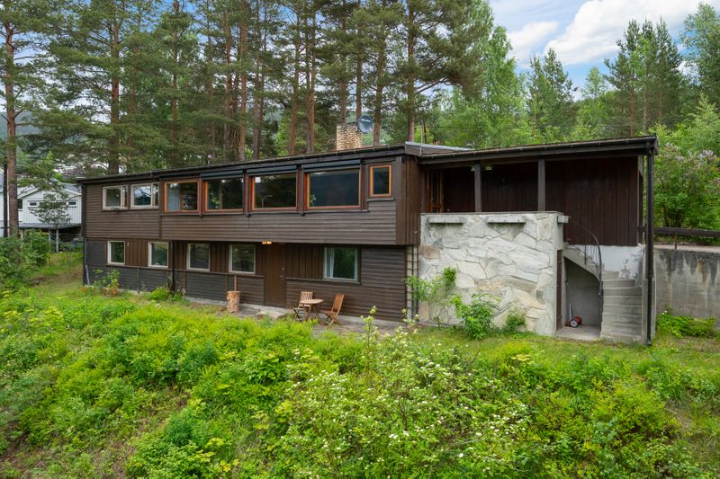 Torehaugvegen 45