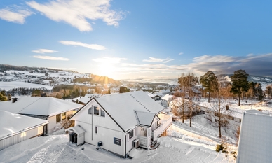 Bilde av eiendommen