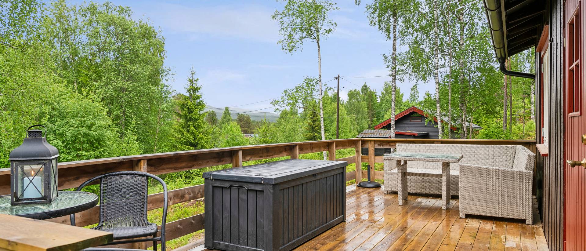 Leilighet – Rendalen, Strømsmoen - Bilde 3