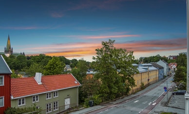 Bilde av eiendommen
