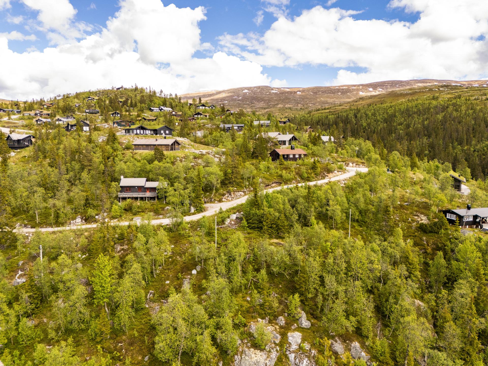 Velkommen til Ådalsveien - Tomt 51. . Bilde nummer 1 av 3