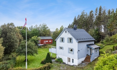 Bilde av eiendommen
