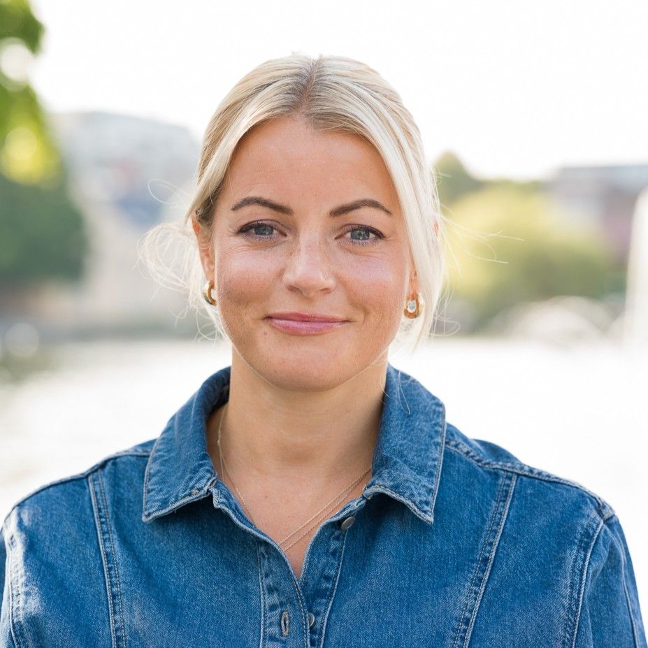 Bilde av Thea Heikkilä