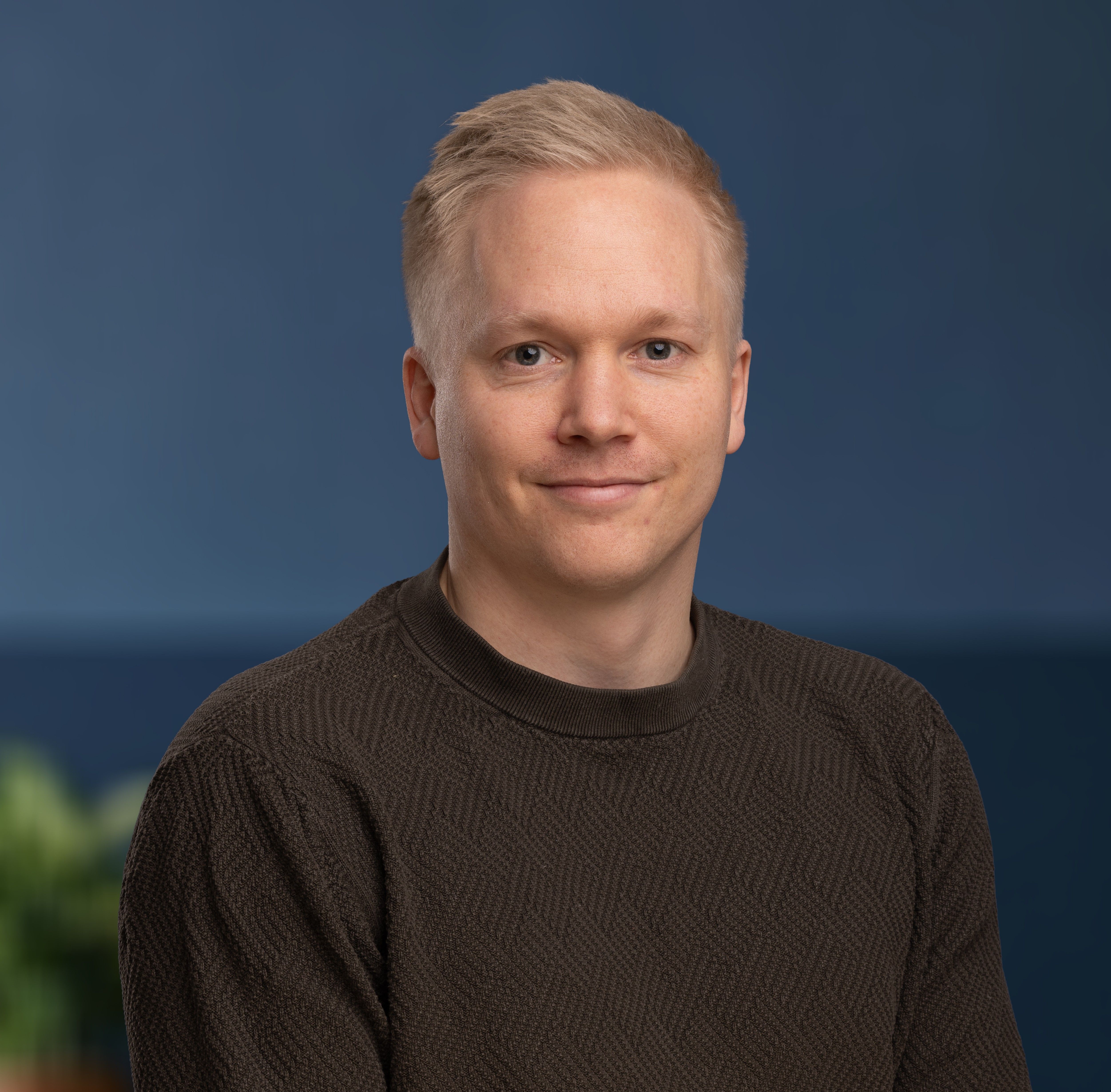 Bilde av Henrik Bjerkman