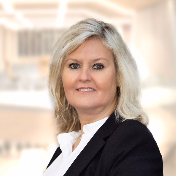 Bilde av Marianne Thu Salvesen