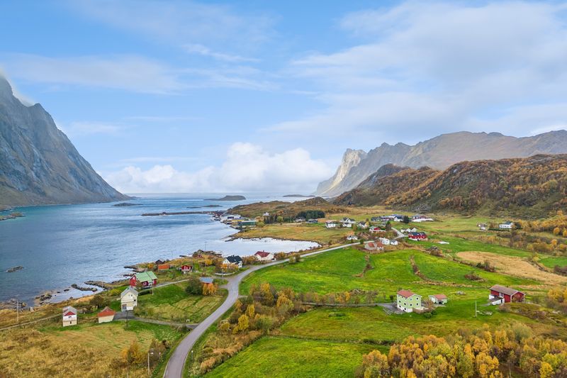 Tangstad