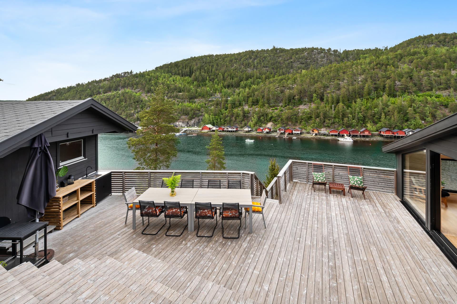 Velkommen til Seiberget 140! . Bilde nummer 1 av 3