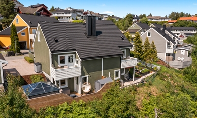 Bilde av eiendommen