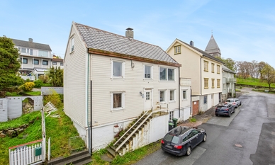 Bilde av eiendommen