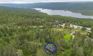 Bilde av eiendommen