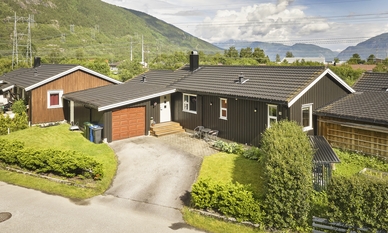 Bilde av eiendommen