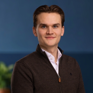 Bilde av Maximilian Aslaksen