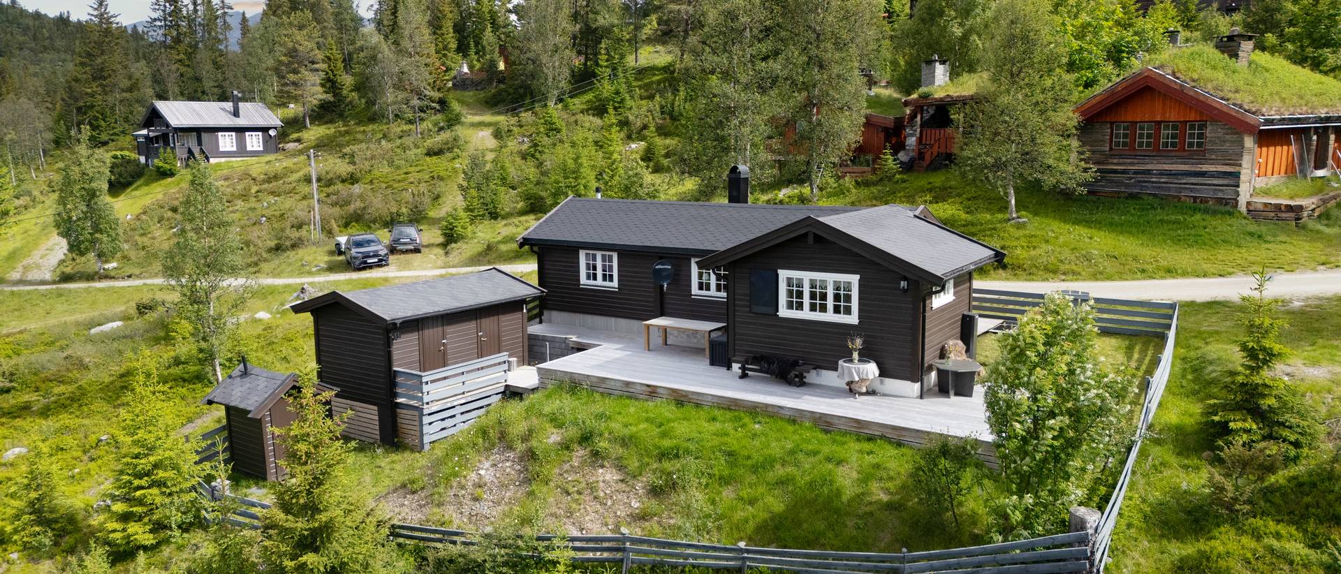 Leilighet – Mysusæter, Innlandet - Bilde 3