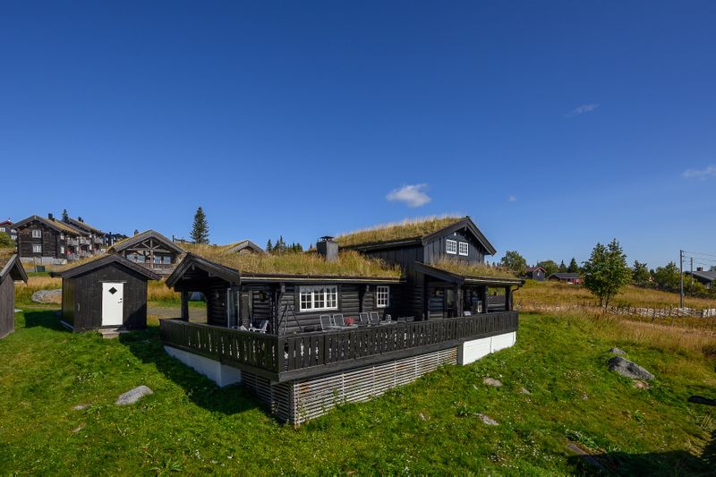 Graaten sæterli 21