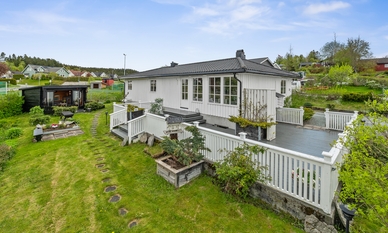 Bilde av eiendommen