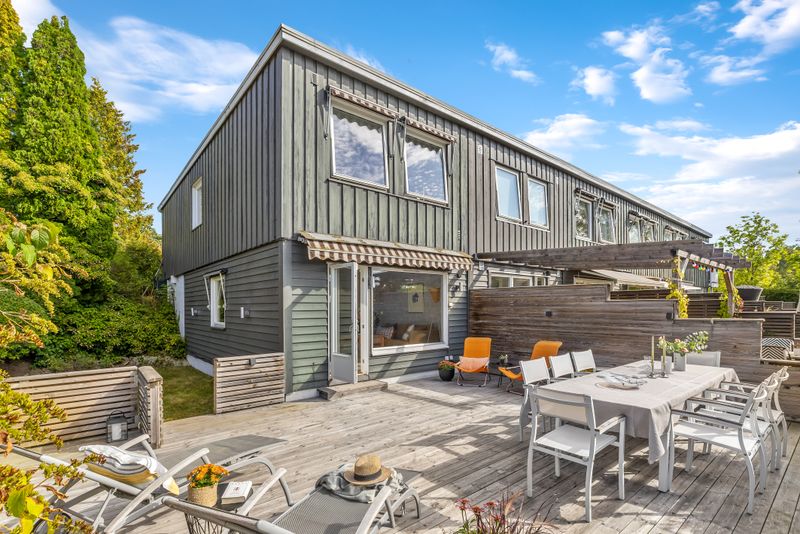 Bankveien 7F