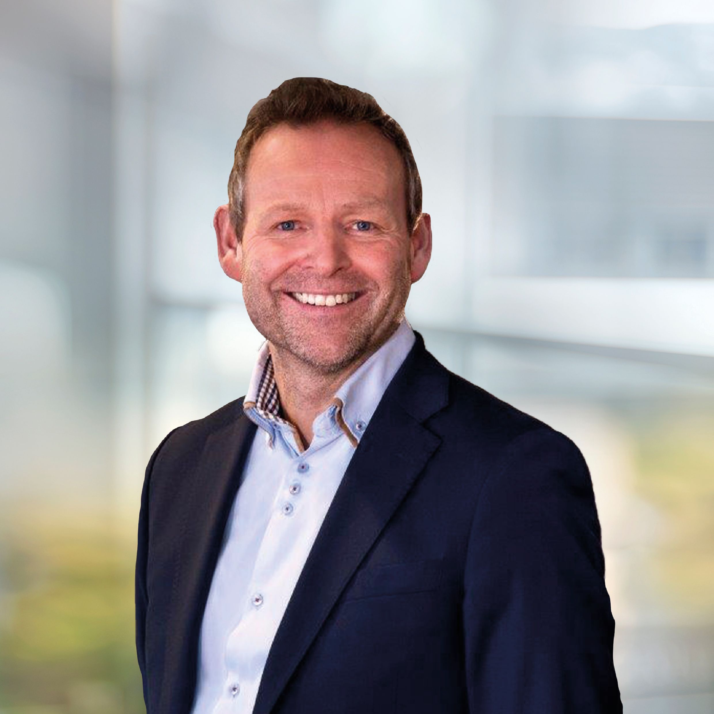 Bilde av Per Øyvind Bolstad