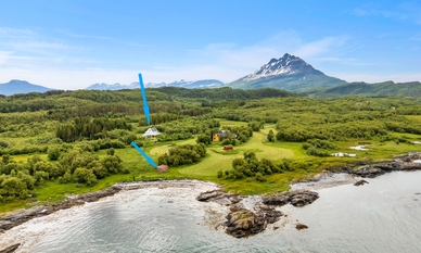 Bilde av eiendommen