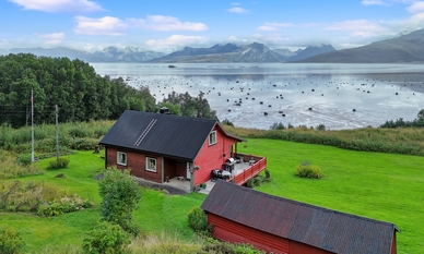 Bilde av eiendommen