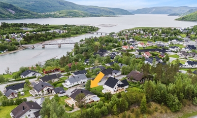 Bilde av eiendommen