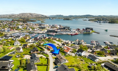 Bilde av eiendommen