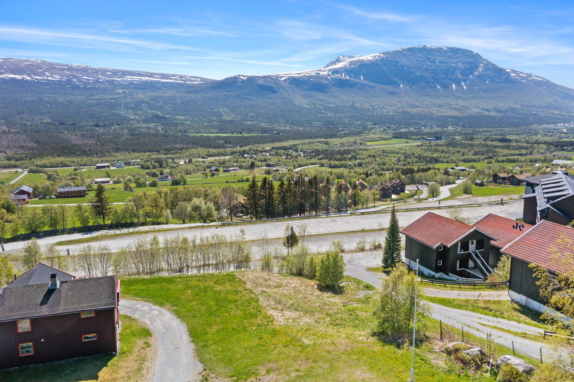 Foto Interiørfoto v/ Bente Eidsmo. Bilde nummer 1 av 3