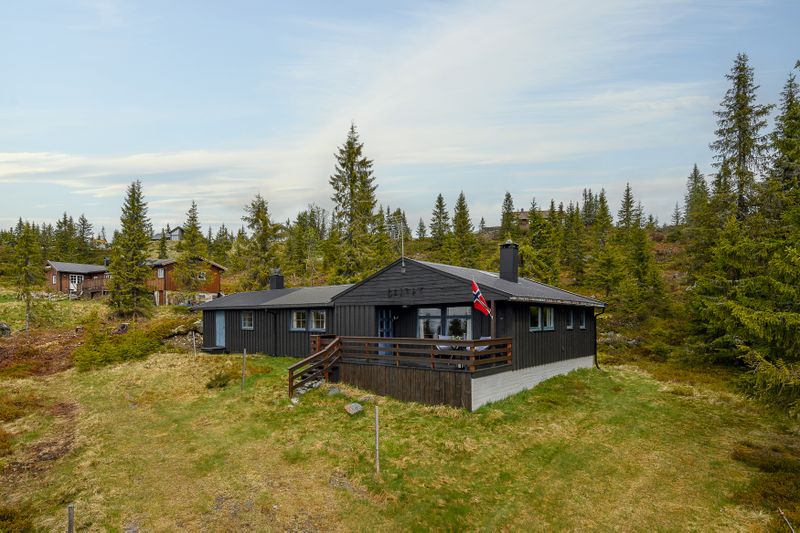 Sjusjøen-Pihl 4065