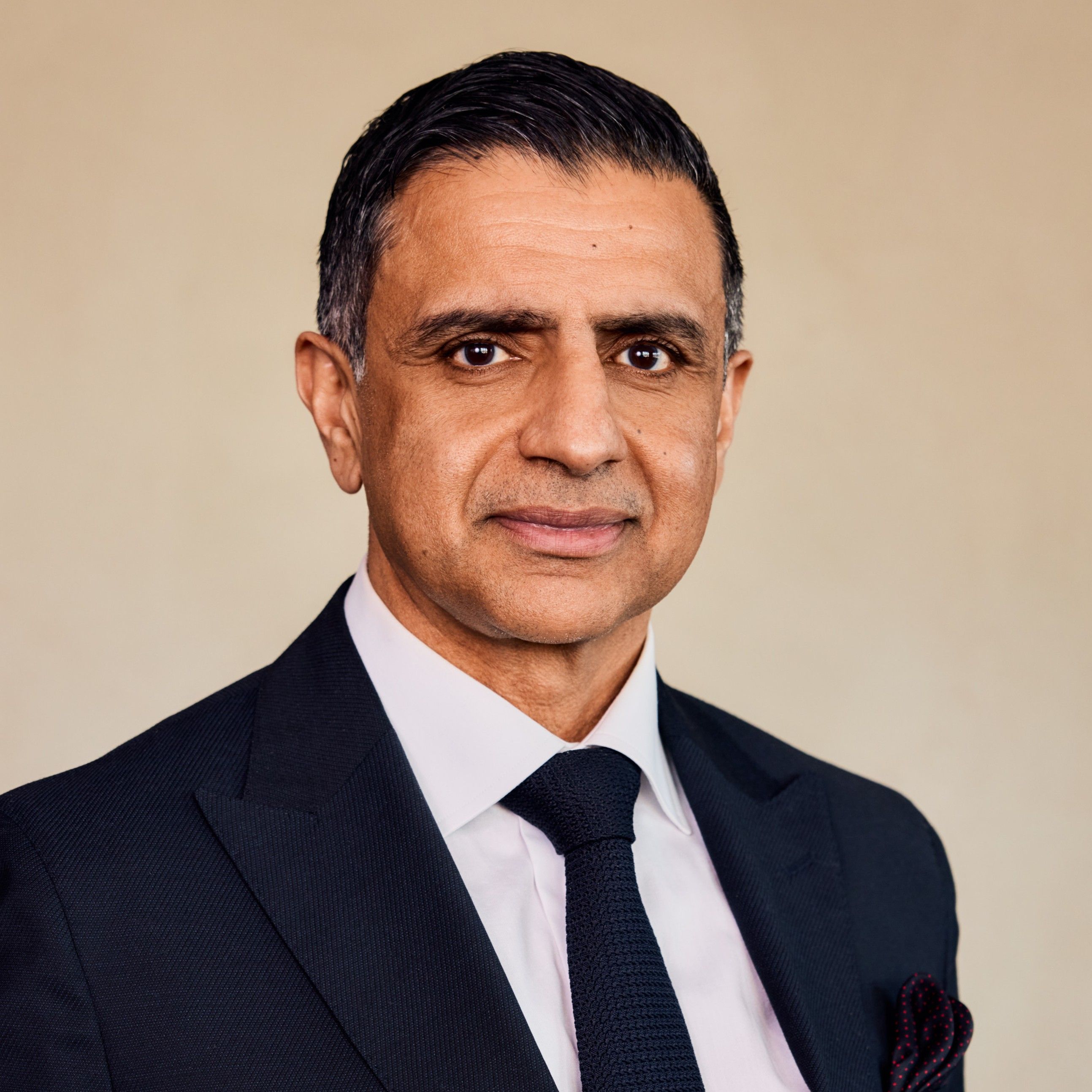 Bilde av Soliman Sarwar