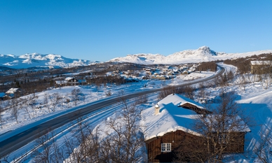 Bilde av eiendommen