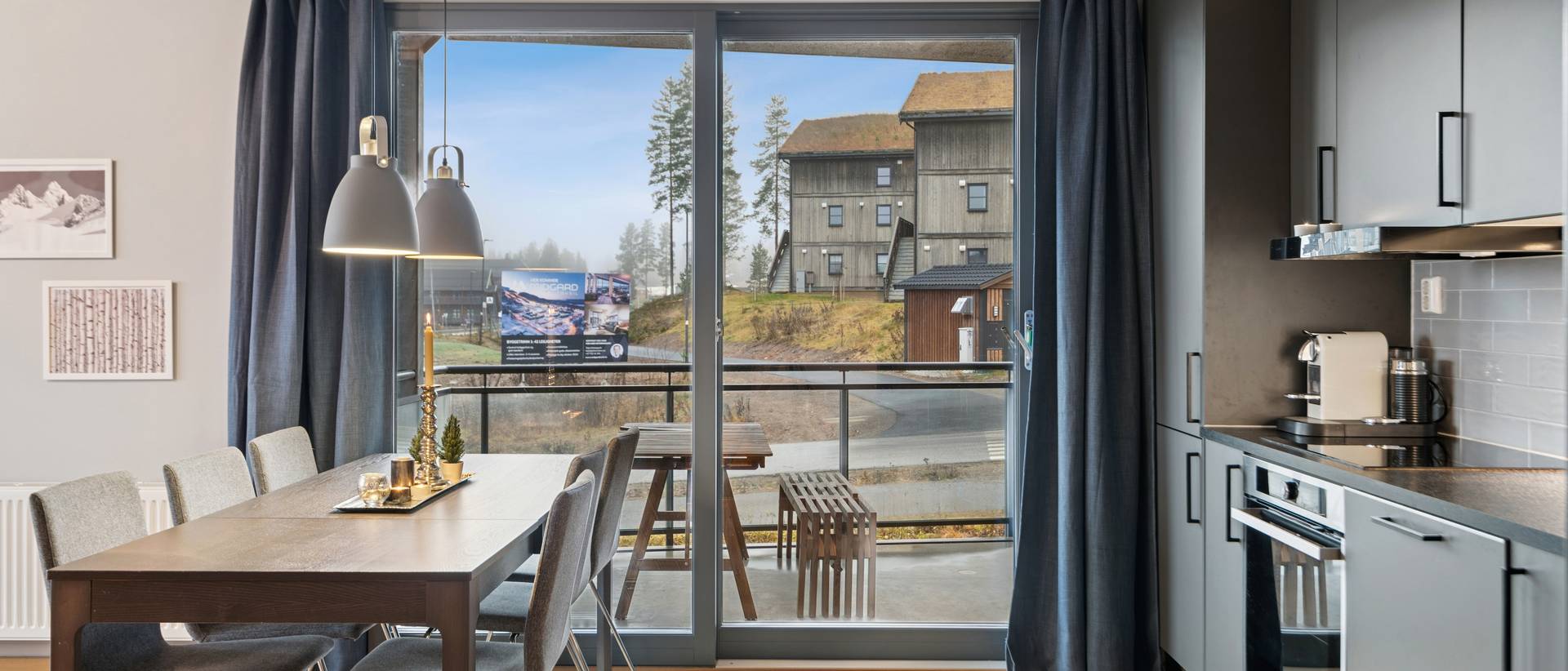 Leilighet – Trysil, Vestadbakken, Innlandet - Bilde 2